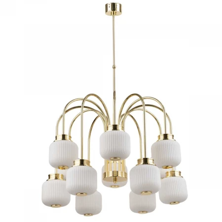 Подвесной светильник KUTEK ALBA ALB-ZW-12(Z)