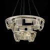 Подвесной cветильник LED4U L7706-800-460 GD Подвесной cветильник LED4U L7706-800-460 GD