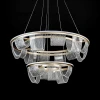 Подвесной cветильник LED4U L7706-800-460 GD Подвесной cветильник LED4U L7706-800-460 GD