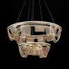 Подвесной cветильник LED4U L7706-800-460 GD Подвесной cветильник LED4U L7706-800-460 GD
