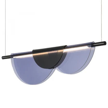 Подвесной светильник Loft-Concept DALI Tonin Casa 40.4993-0