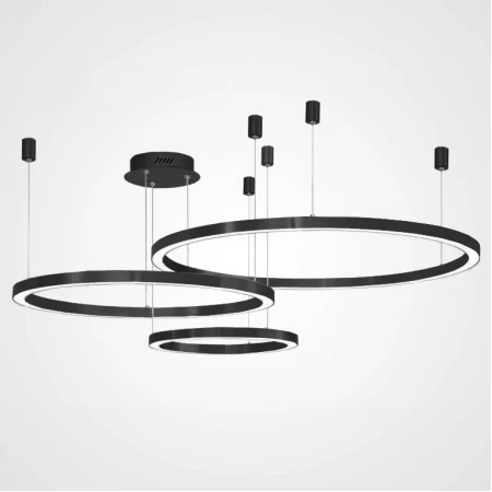 Подвесной светильник Loft-Concept Ring Horizontal  40.2953-0