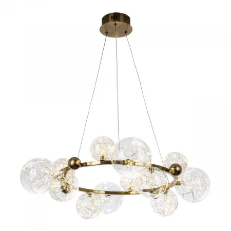 Подвесной светильник MODELUX ML.6021.12