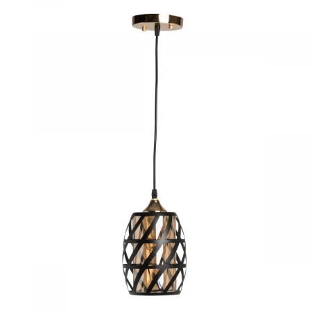 Подвесной светильник De City Соло 112011401