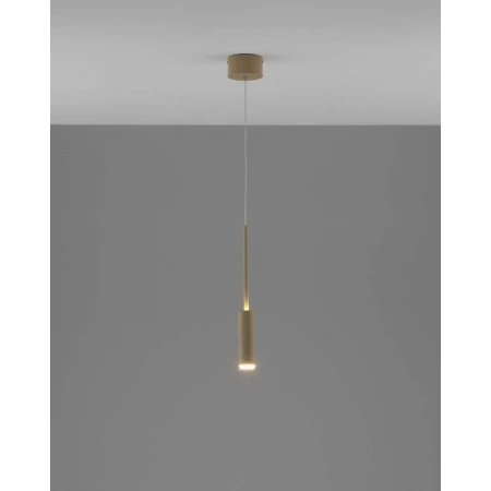 Светильник подвесной светодиодный Moderli Rin V11396-PL