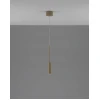 Светильник подвесной светодиодный Moderli Rin V11396-PL Светильник подвесной светодиодный Moderli Rin V11396-PL