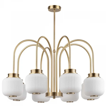 Подвесной светильник KUTEK ALBA ALB-ZW-8(P)