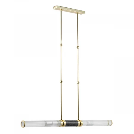 Подвесной светильник KUTEK IZANO IZA-ZWL-2(ZM/2)