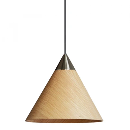 Подвесной светильник Loft-Concept Collection Wooden Eco Light from Loft-Concept 40.6294-0