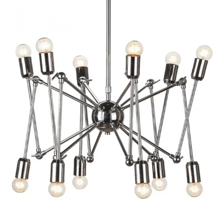 Подвесной светильник Loft-Concept Loft Industrial Edison Socket 40.2203-0