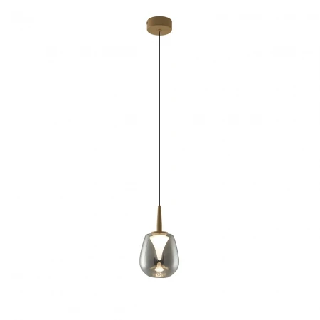 Подвесной светодиодный светильник Mantra Andromeda 8931+8943