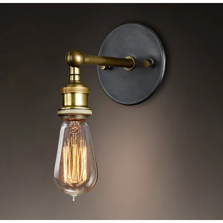Подвесной светильник Loft-Concept Loft Industrial Edison Socket 44.072-0