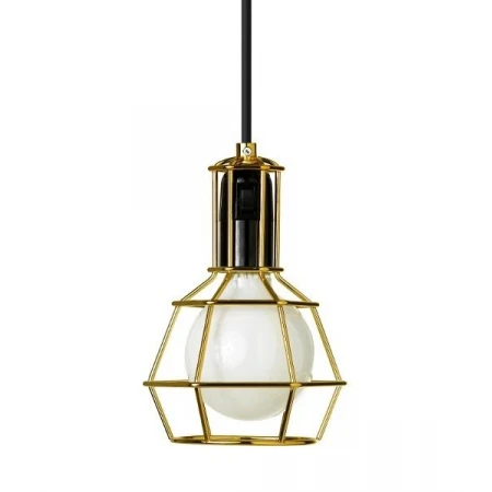 Подвесной светильник Loft-Concept 40.053-0