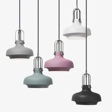 Подвесной светильник Loft-Concept Tradition Copenhagen Pendant 40.1506-0