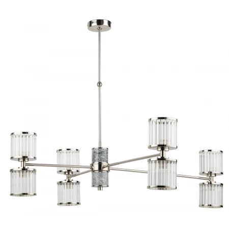 Подвесной светильник KUTEK FABRIANO FAB-ZW-4(BN/3)TT