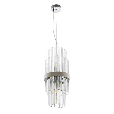 Подвесной светильник MODELUX ML.20206.4 CR