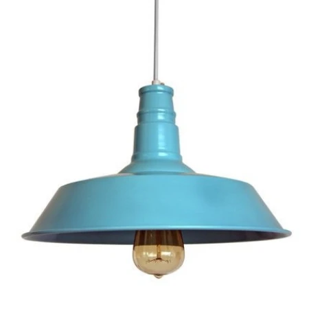 Подвесной светильник Loft-Concept Loft Bell lamp 40.127-0
