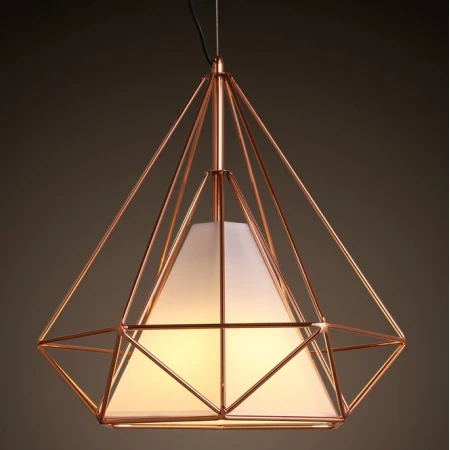 Подвесной светильник Loft-Concept 40.395-0