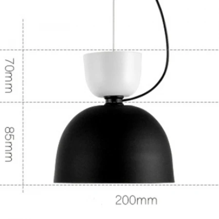 Подвесной светильник Loft-Concept 40.2965-0