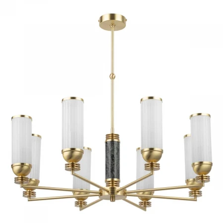 Подвесной светильник KUTEK IZANO IZA-ZW-8(ZM/5)B