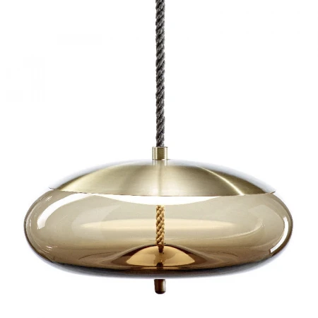 Подвесной светильник Loft-Concept Brokis KNOT Small 40.2632-0