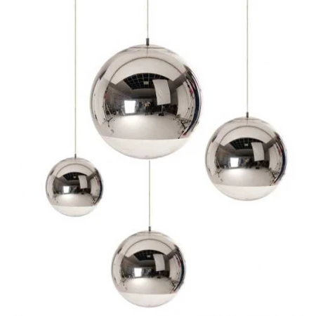 Подвесной светильник Loft-Concept Mirror Ball Tom Dixon 40.042-0
