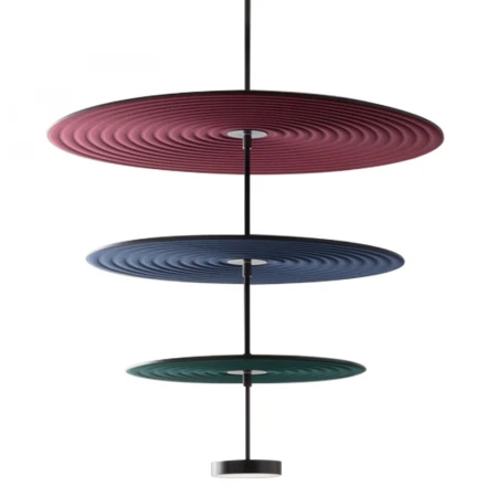 Подвесной светильник Loft-Concept 40.6317-0