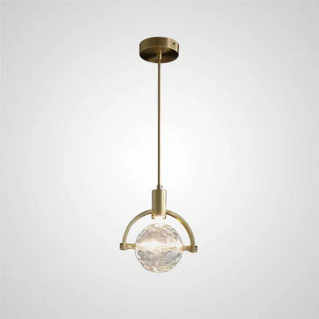 Подвесной светильник Loft-Concept GOLF 40.3632-0