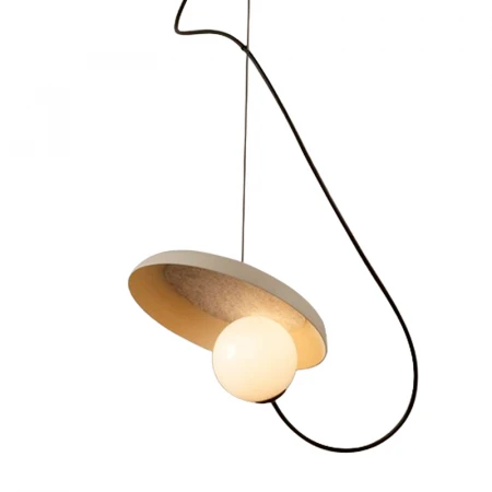 Подвесной светильник Loft-Concept Margott Lighting 40.6315-0