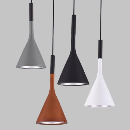 Подвесной светильник Loft-Concept 40.2644-0