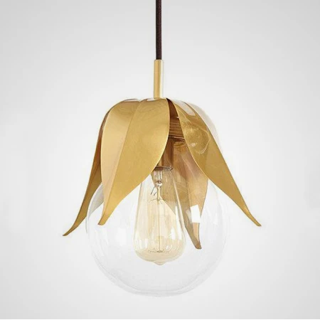 Подвесной светильник Loft-Concept FLOWER LAVRA Lamp 40.2690-0