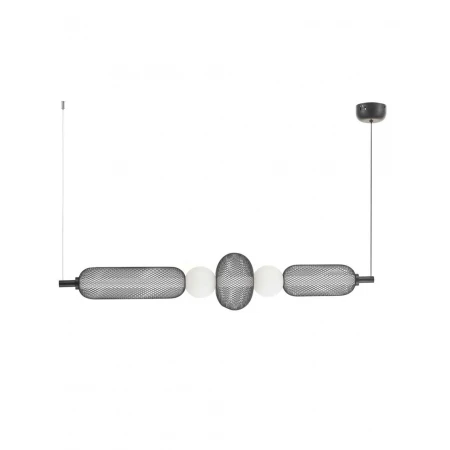 Светильник подвесной светодиодный Moderli Lattice V11254-PL