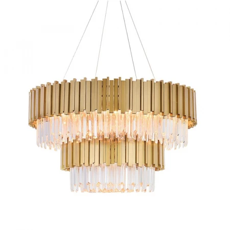 Подвесной светильник Loft-Concept Luxxu Modern Design 40.654-0