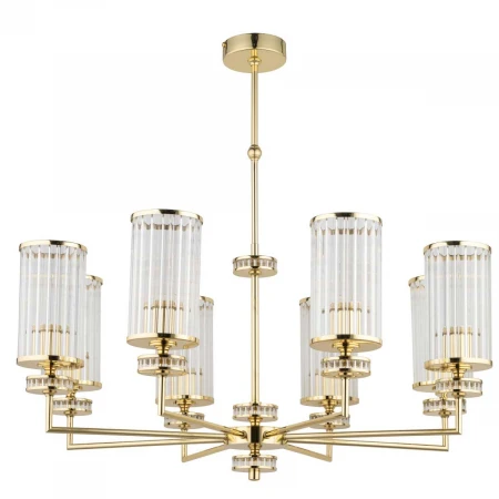 Подвесной светильник KUTEK ADRIA ADR-ZW-8(Z)