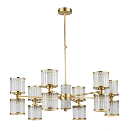 Подвесной светильник KUTEK ERBA ERB-ZW-6(ZM/3)TT