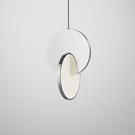 Подвесной светильник Loft-Concept Lee Broom 40.2200-0