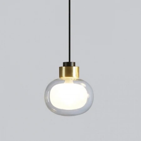 Подвесной светильник Loft-Concept Tooy NABILA Lamp 40.1961-0