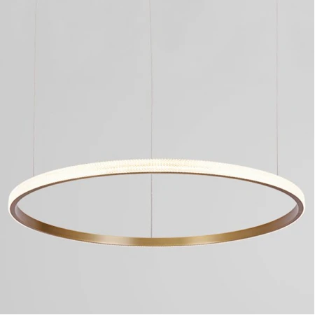 Подвесной светильник Loft-Concept Ring Horizontal  40.2325-0