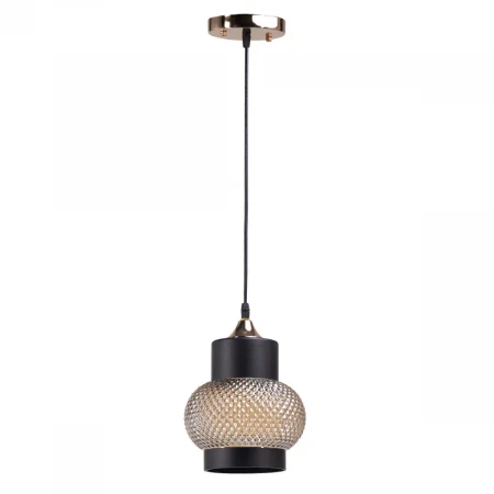 Подвесной светильник De City Соло 112011001