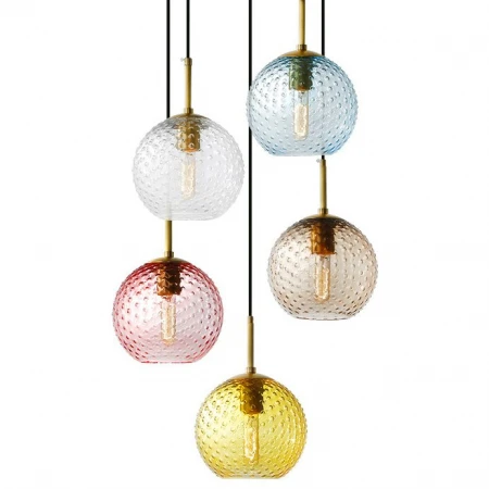 Подвесной светильник Loft-Concept FINNAR 40.2517-0