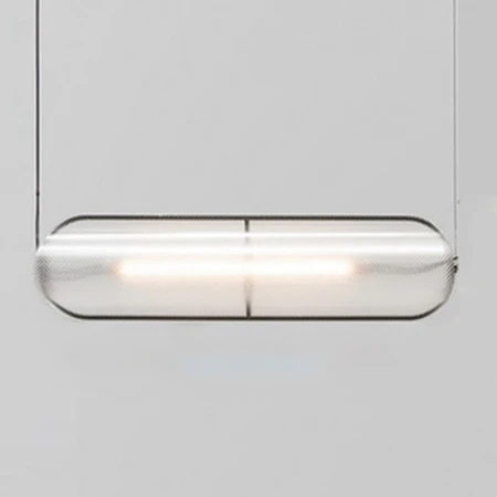 Подвесной светильник Loft-Concept Andlight 40.5033-0