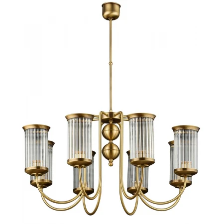 Подвесной светильник KUTEK OLZANO OLZ-ZW-8(P)