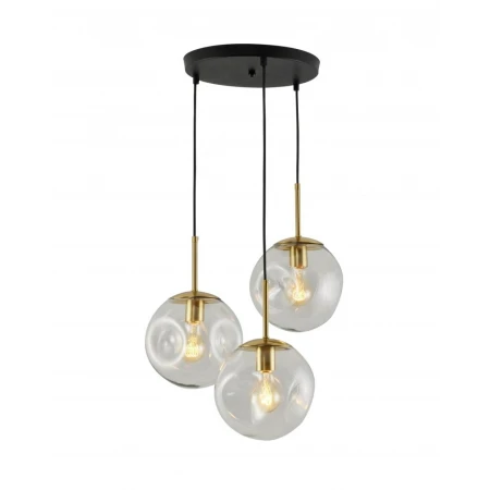 Светильник подвесной Moderli Amo V11522-3P