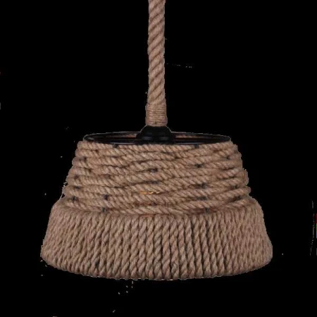 Подвесной светильник Loft-Concept Loft Rope Light 40.832-0