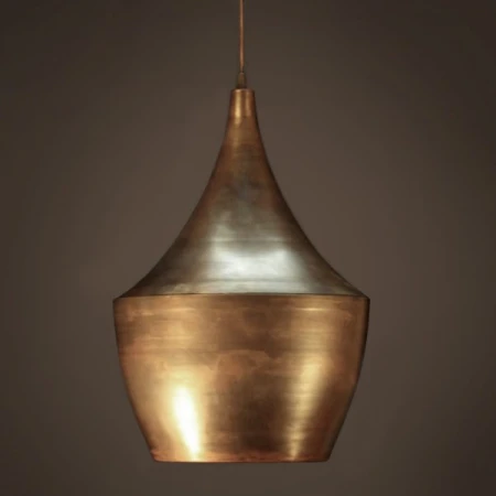 Подвесной светильник Loft-Concept Loft Concept Copper collection 40.565-0