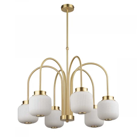 Подвесной светильник KUTEK ALBA ALB-ZW-6(ZM)