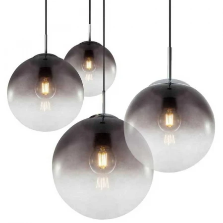 Подвесной светильник Loft-Concept Sunrise Pendant lamp 40.2775-0
