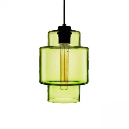 Подвесной светильник Loft-Concept Geometry Glass 40.1256-0