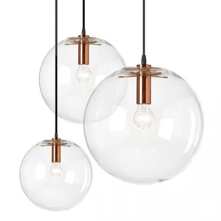 Подвесной светильник Loft-Concept ClassiCon  40.1569-0