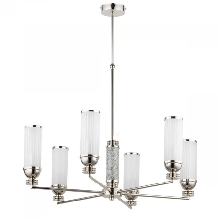 Подвесной светильник KUTEK IZANO IZA-ZW-6(BN/3)B